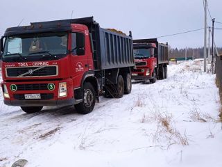  DS-2024 Фундаментные работы